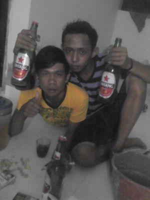 may frend