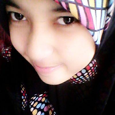 intan_aje1's profile picture. 