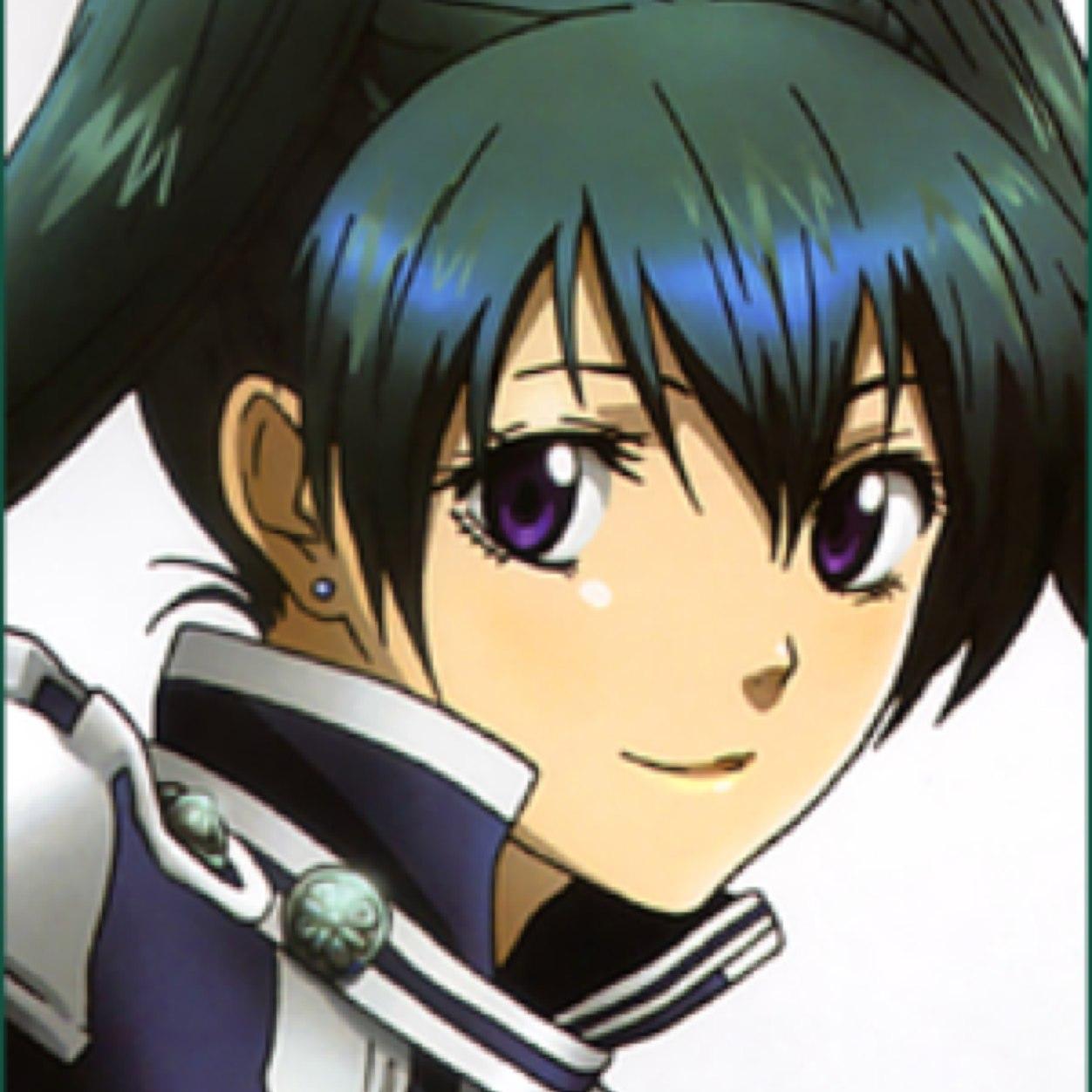 An Exorcist from Black Order || Dark boots user #DGrayManRP