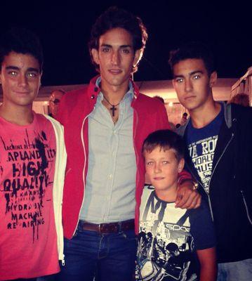 cr9gonzalo's profile picture. 