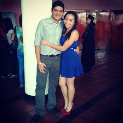 Venezolana. estudiante de ing. civil