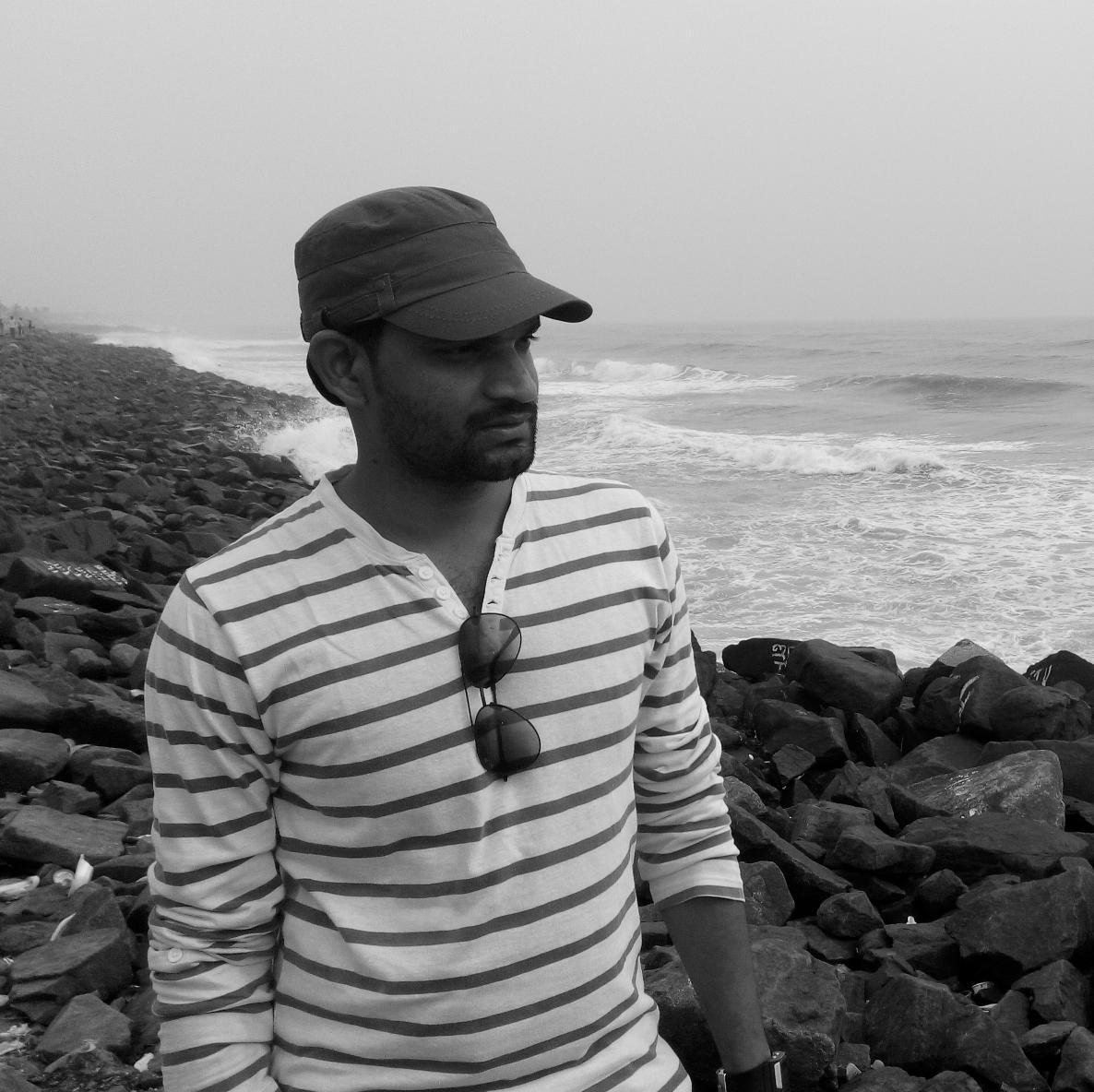 thirupalpasala's profile picture. 