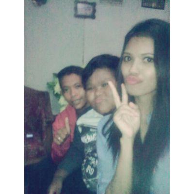 Gak suka di remehin