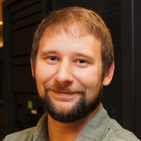 smashtech's profile picture. 