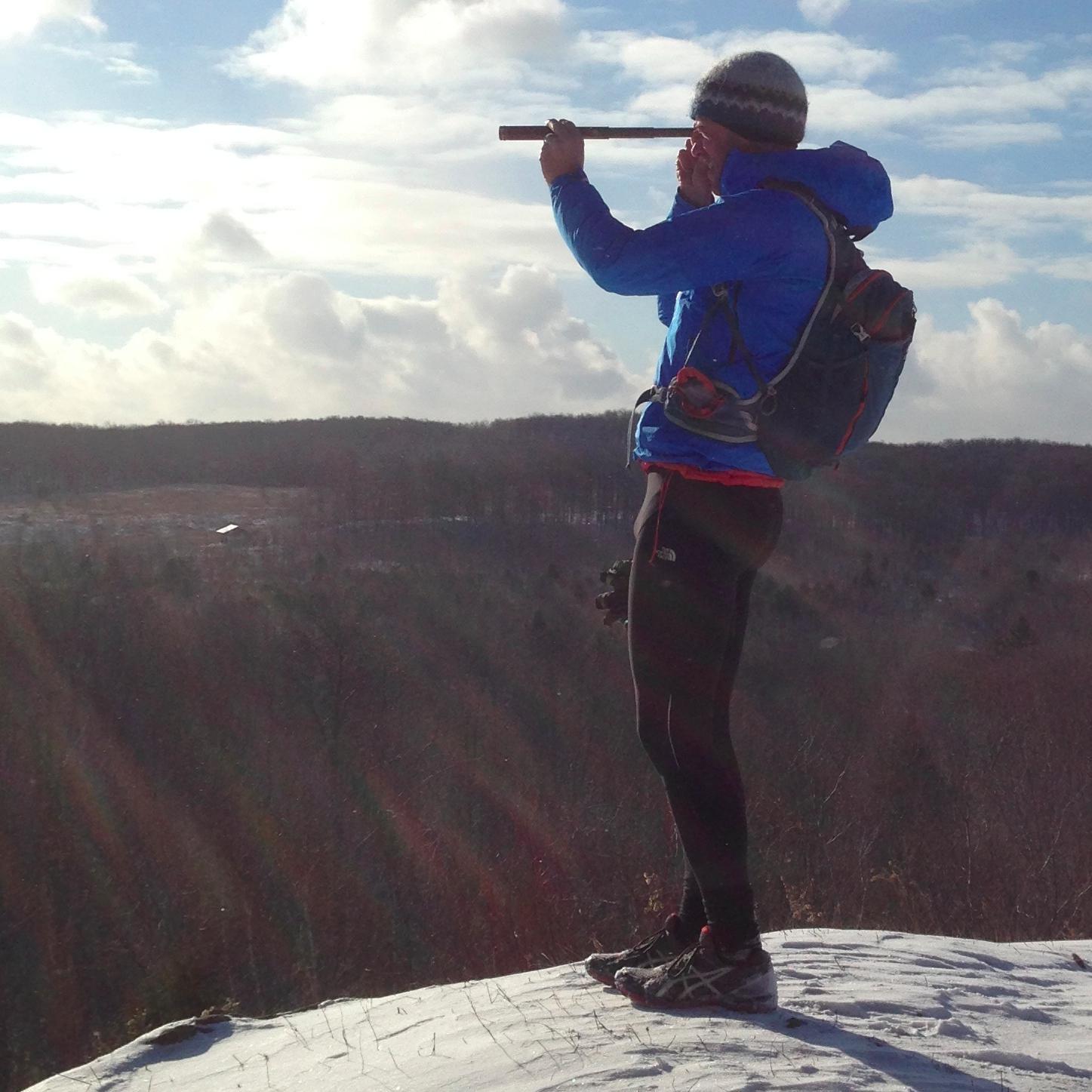 amishmorrell's profile picture. Assistant Professor, OCAD University, explorer of the urban backwoods.