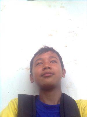 DadangpdEstu's profile picture. nama : Dadang Dwi Pangestu
SmP N2 Ajibarang