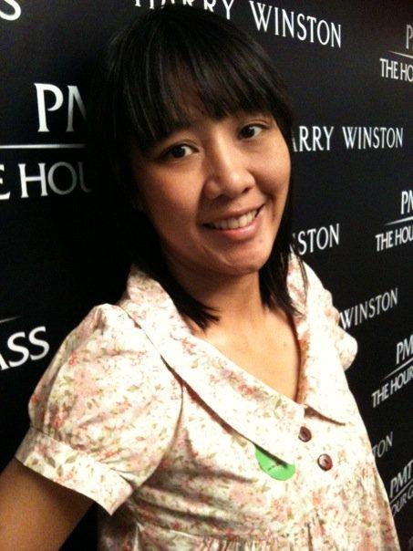 lovelyyongyee's profile picture. 