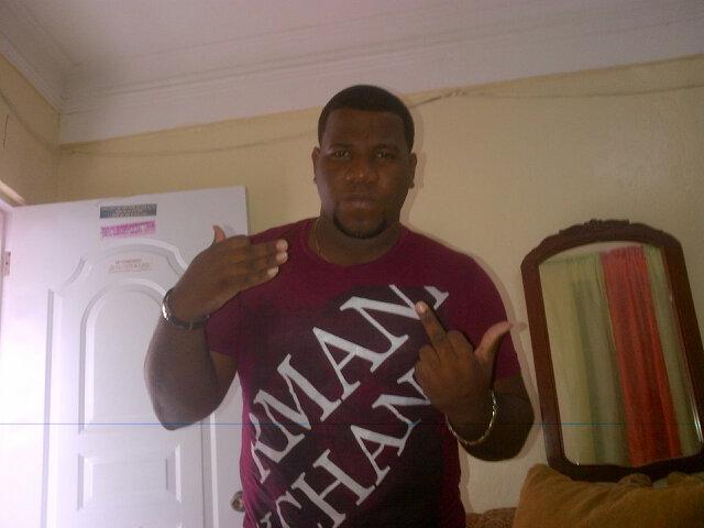 black_72241's profile picture. 