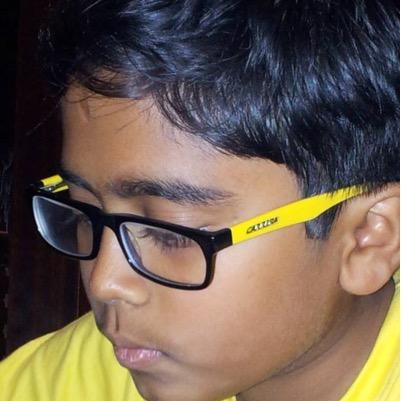 shumailrox's profile picture. 