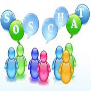 SOS Translator Chat is the first worldwide live system with #translators at your fingertips with one click of a button!