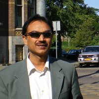 Anshul (@anshulgupta1963) 's Twitter Profile