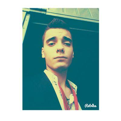 Mi fiel compañero, el que nunca me falla. #Hortz