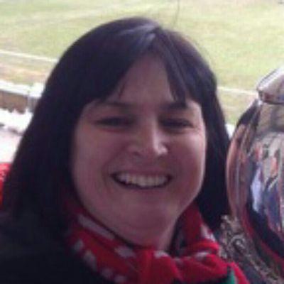 WalkerWrexshaz's profile picture. 