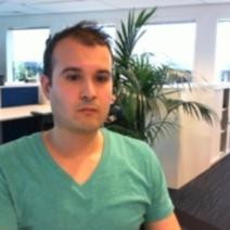 Master in AI, Software Engineer @Coodware | Passionate about new and smart technologies |  Eager to learn new things | AI, JS, Software, Cloud, Mobile, Robotics