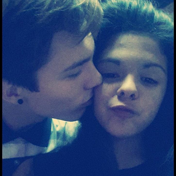 Mi Amor sabrina nomas♡:')