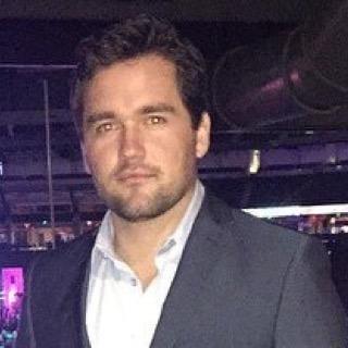 Owner of Eagle Eye Retail Intelligence http://t.co/rPwwR3cY1S
