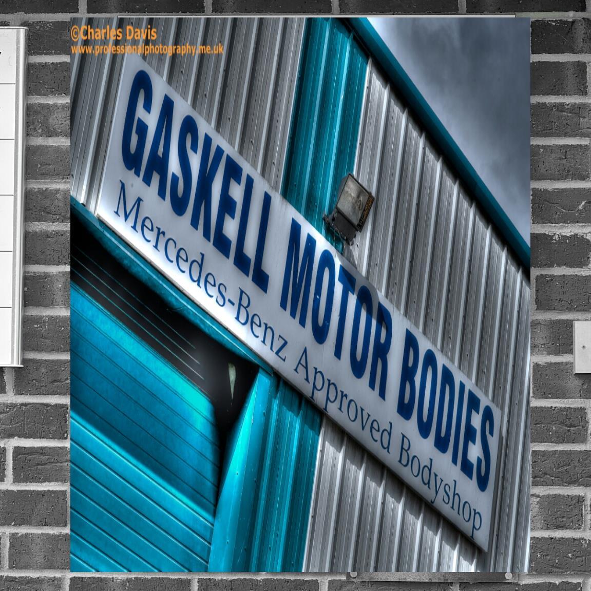 GaskellMotor Profile Picture