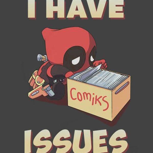 Regularly posting comicbook Ebay auctions. Get bidding!!