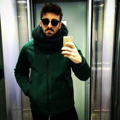 La vita è ció che accade mentre sei impegnato a fare altri progetti...