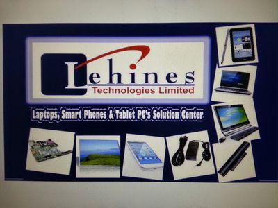 Laptops, Smartphones & Tablet Pc's Solutions Center