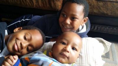 MrsP_B's profile picture. 