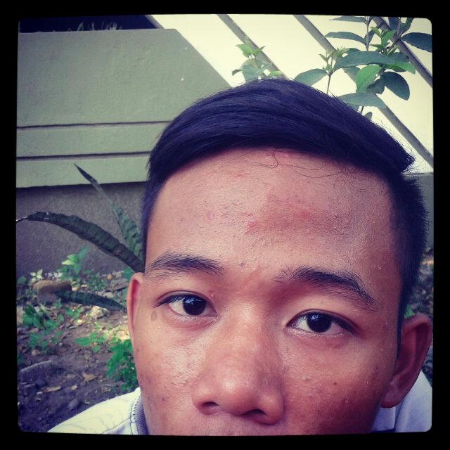 18YearOld,I Like RED,FoodLovers,BookLovers,Indonesian Boys