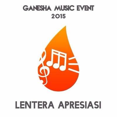 GANESHA MUSIC EVENT 2015 11 April 2015 @Lapcin ITB 16.40. Be there!