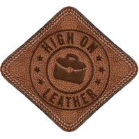 High On Leather (@highonleather) 's Twitter Profile