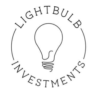 Lightbulb Investments offers unlimited funding to those with innovative ideas. If you have an idea you think we would be interested in funding, get in touch!