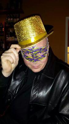 T_elbow's profile picture. 