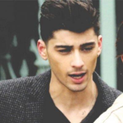 hussamkemal388's profile picture. 