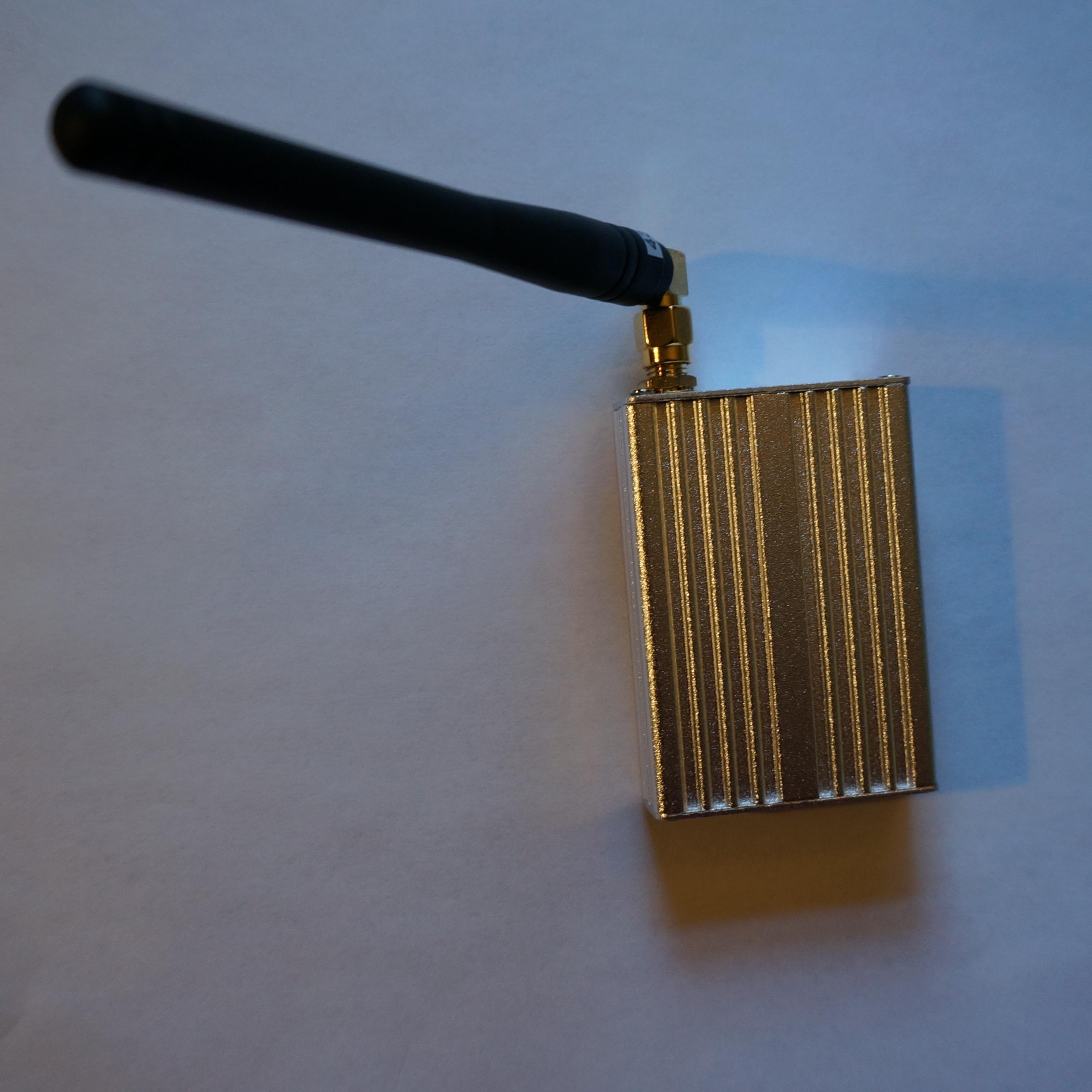 Wireless2CTS's profile picture. Plug-and-Play Wireless Transceivers connects Colorado Timing Systems to Hy-Tek Meet Manager software effortlessly.