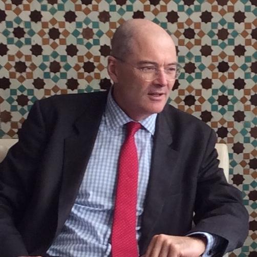 International consultant, former UK and EU diplomat, wine writer, naturalised Devonian with Orcadian roots