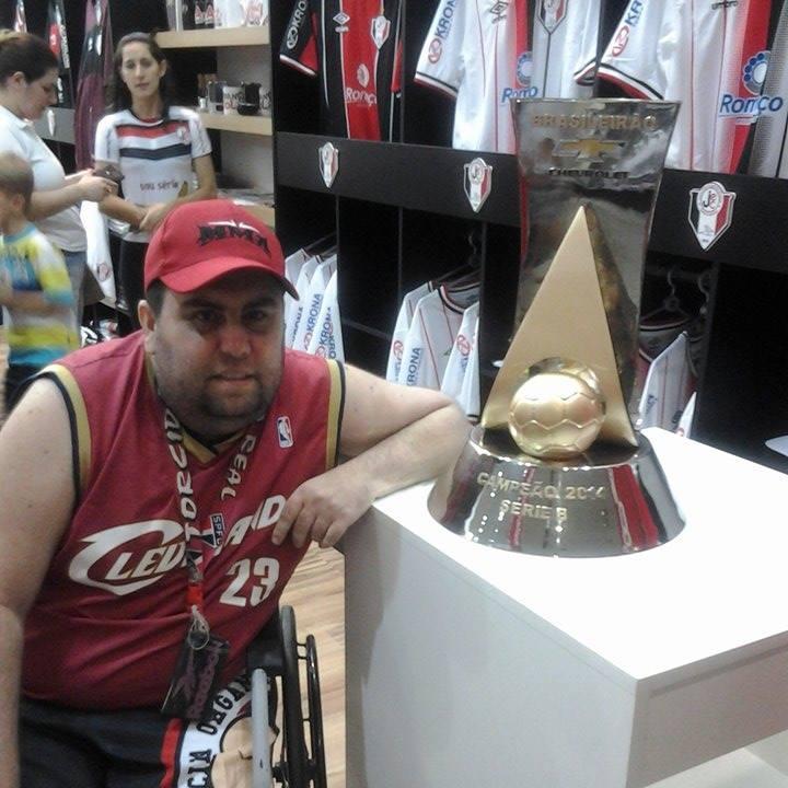 CIDADE : JOINVILLE SC