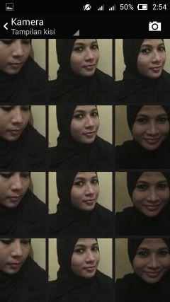 housewife. mothers of Qeis 'n Isya..