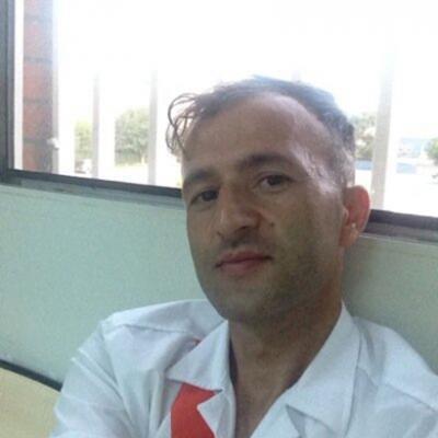 sevikbastug468's profile picture. 