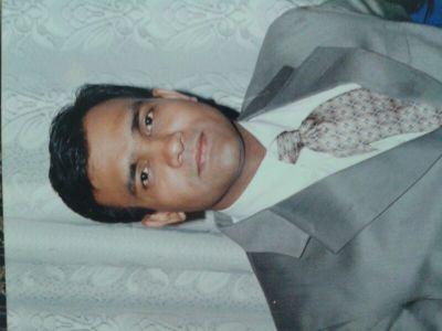 Finance and legal professional