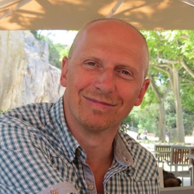 devosp's profile picture. 