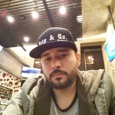 GUERREROALDO's profile picture. papá de Emma S.