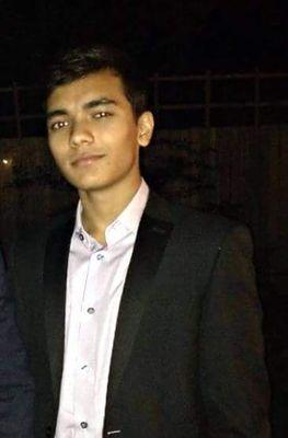 Diptarko_C's profile picture. instagram: dipceee