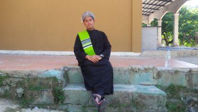 Assalammualaikum , Short Sem , KVKJ , ALLAH IS MY LIFE .