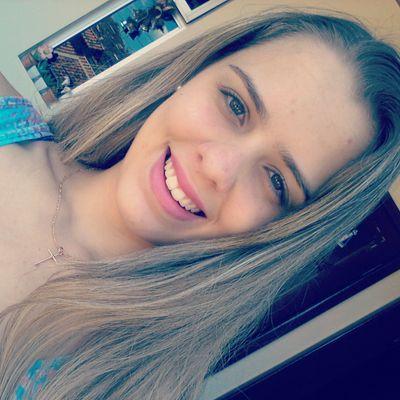 Que a vida me traga todo o amor que sempre desejei.