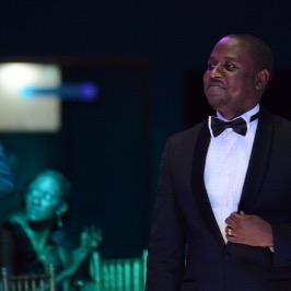 Banking professional, Sports fanatic, Die Hard Man U fan & God Loving