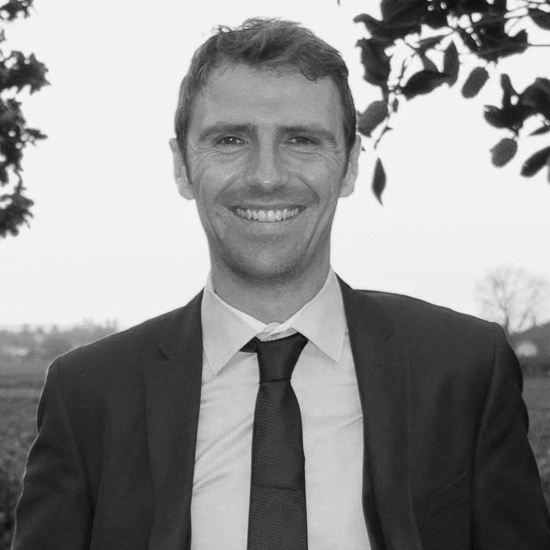 Nicolas Comestaz