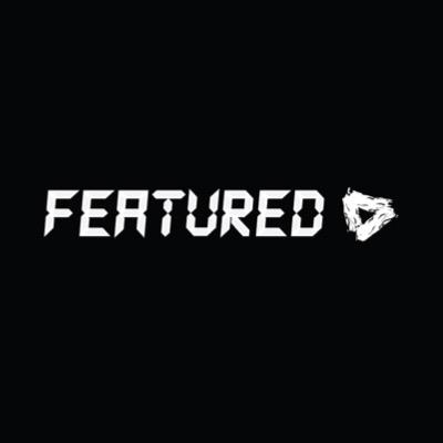 FEATUREDMCR's profile picture. 