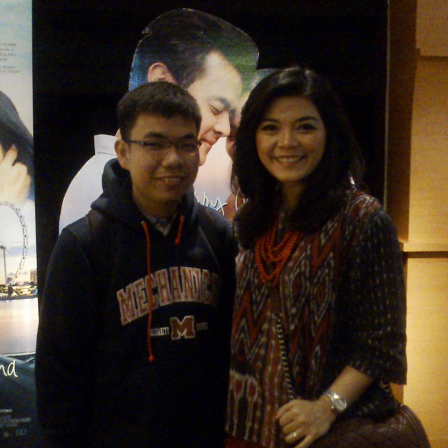 Ervin_ok's profile picture. Karena masa depan sungguh ada, dan harapanmu tidak akan hilang (Amsal 23:18)