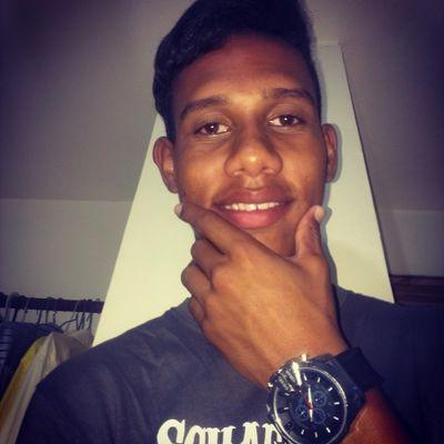 sigueme y te sigo @EliasGarib