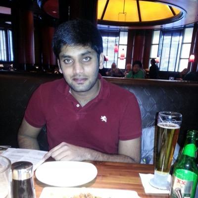 Sidharth_Sid's profile picture. 