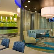 SpringHill Suites by Marriott Toronto Vaughan delivers 175 suites and over 4,400 square feet of meeting that boast space, light and inspiration.