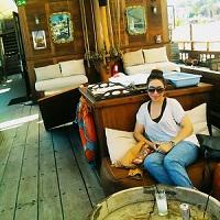 EmenBen's profile picture. 